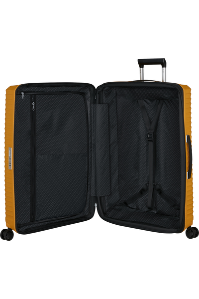 Samsonite Upscape Spinner 68cm Yellow - view 3