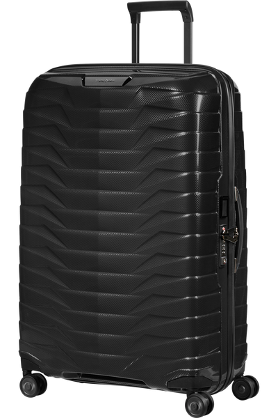 Samsonite Proxis Spinner 69cm Black - view 2