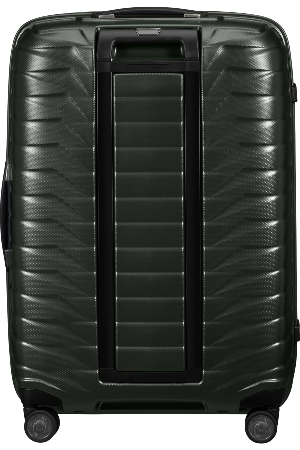 Samsonite Proxis Spinner 69cm Matt Climbing Ivy - view 5