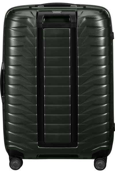 Samsonite Proxis Spinner 69cm Matt Climbing Ivy - view 5