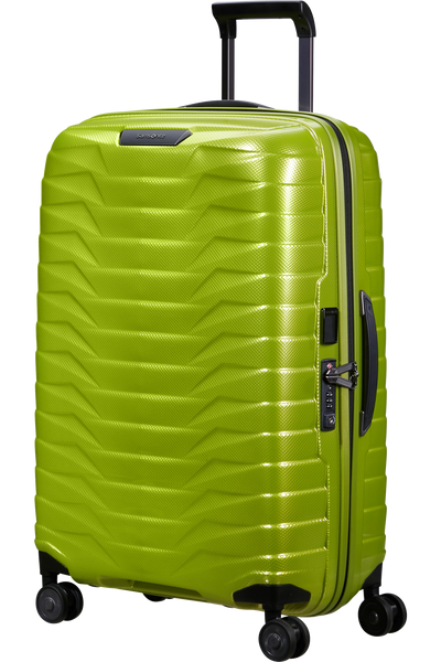 Samsonite Proxis Spinner 69cm Lime - view 2