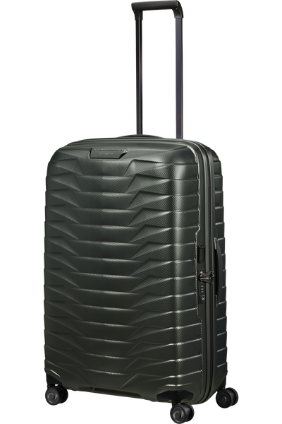 Samsonite Proxis Spinner 75cm Matt Climbing Ivy - view 6