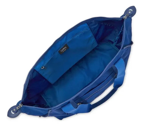 Kipling Art M Deep Sky Blue