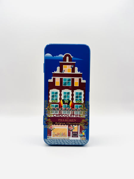 Dark Truffle Collector's Tin