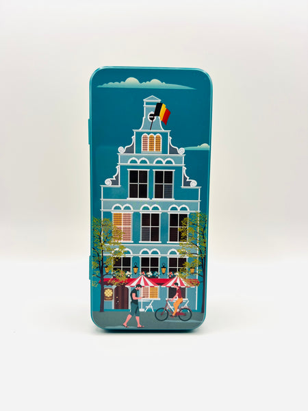 Dark Truffle Collector's Tin