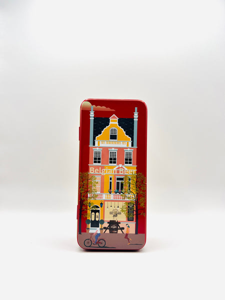 Dark Truffle Collector's Tin
