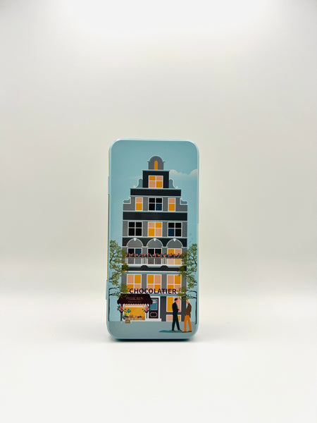 Dark Truffle Collector's Tin