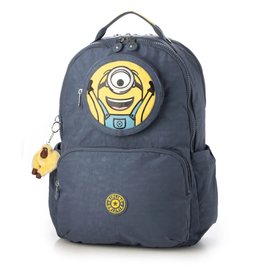 Kipling Seoul Lap Dungaree Blue