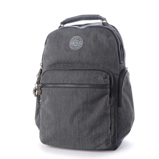 Kipling Osho Black Indigo