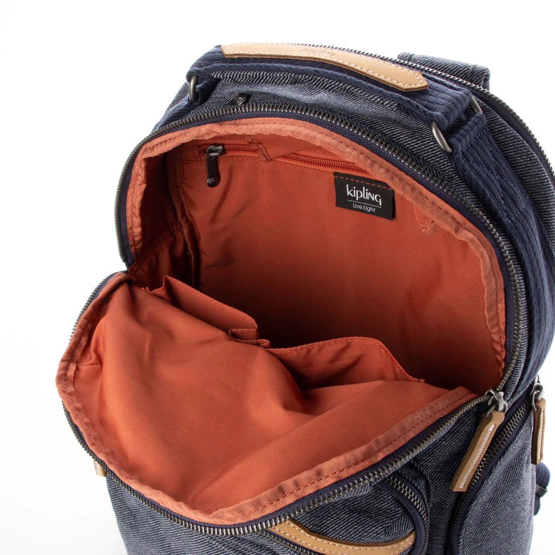 Kipling Osho Deep Denim
