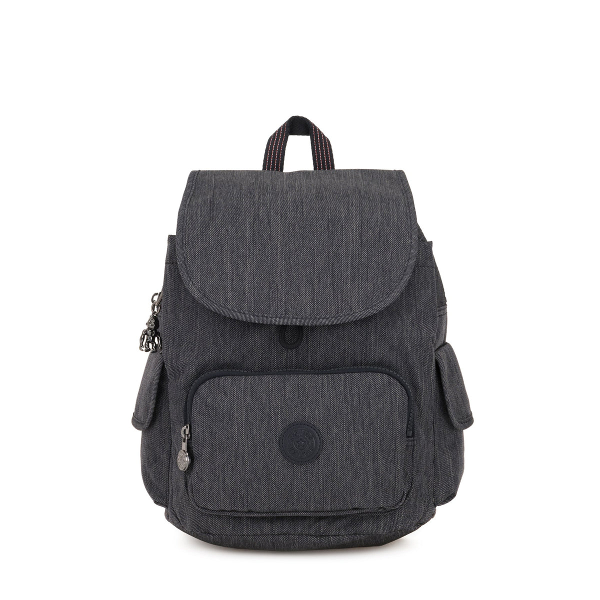 Kipling City Pack S Active Denim
