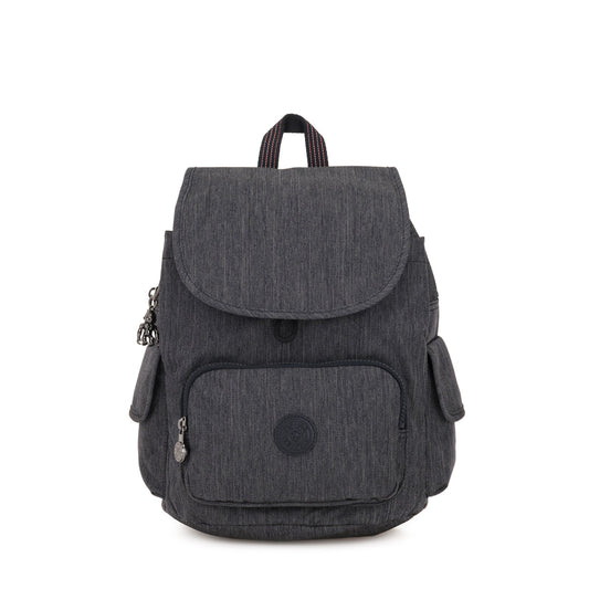 Kipling City Pack S Active Denim