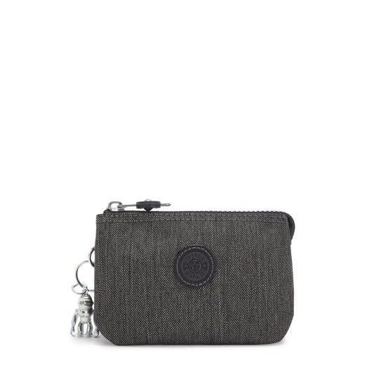 Kipling Creativity S Black Peppery