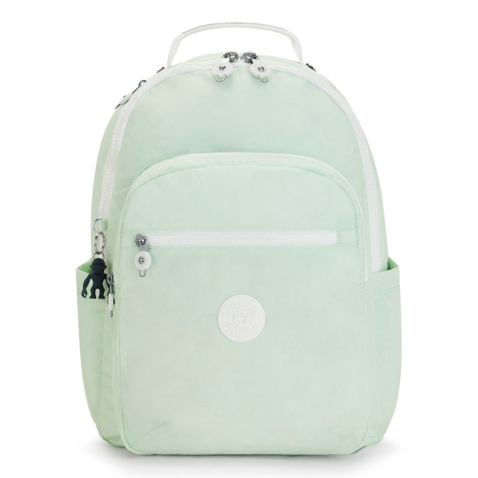 Kipling Seoul S Airy Green C