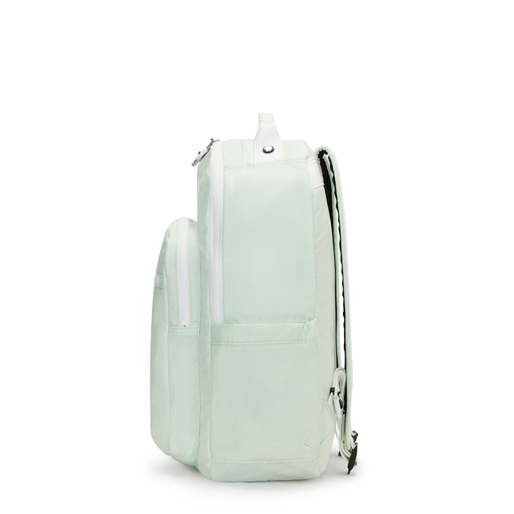 Kipling Seoul S Airy Green C