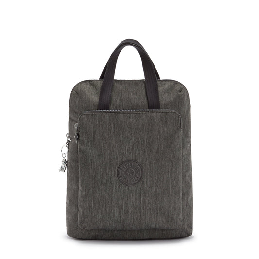 Kipling Kazuki Pep Un Black Peppery