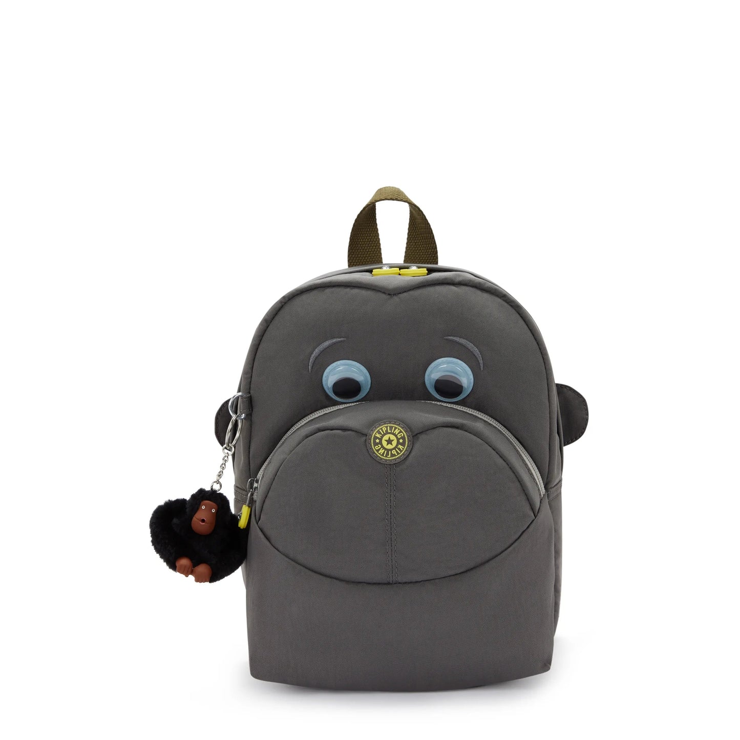 Kipling Faster Back To Grey