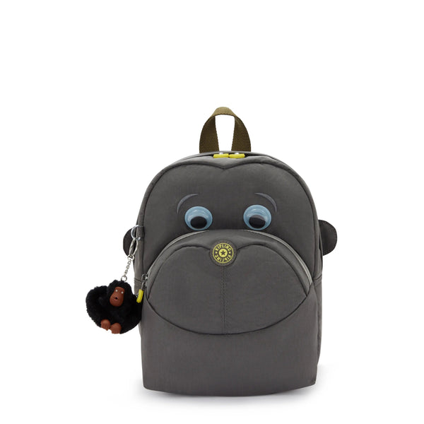Kipling Faster Back To Grey