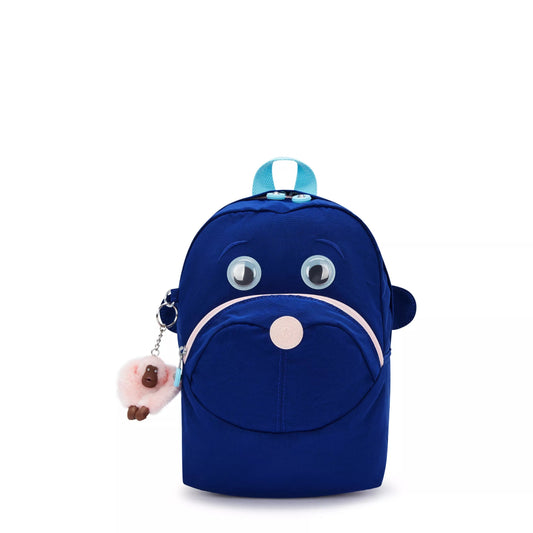 Kipling Faster BTS Solar Navy Combo