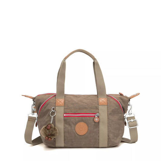Kipling Art Mini True Beige C