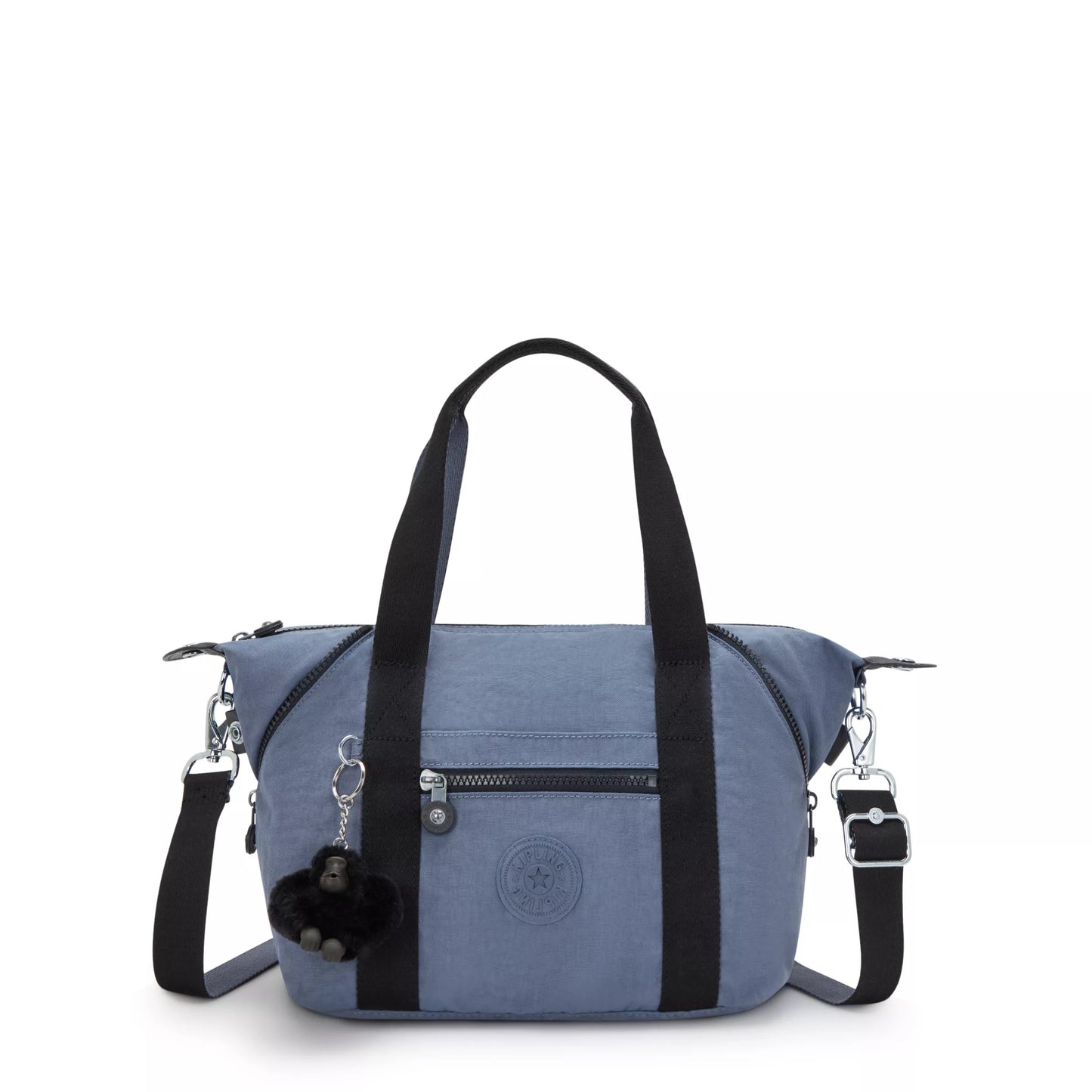 Kipling Art Mini Blue Lover