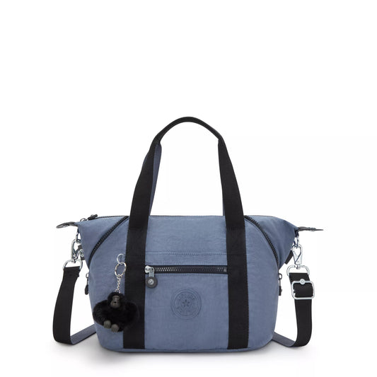 Kipling Art Mini Blue Lover