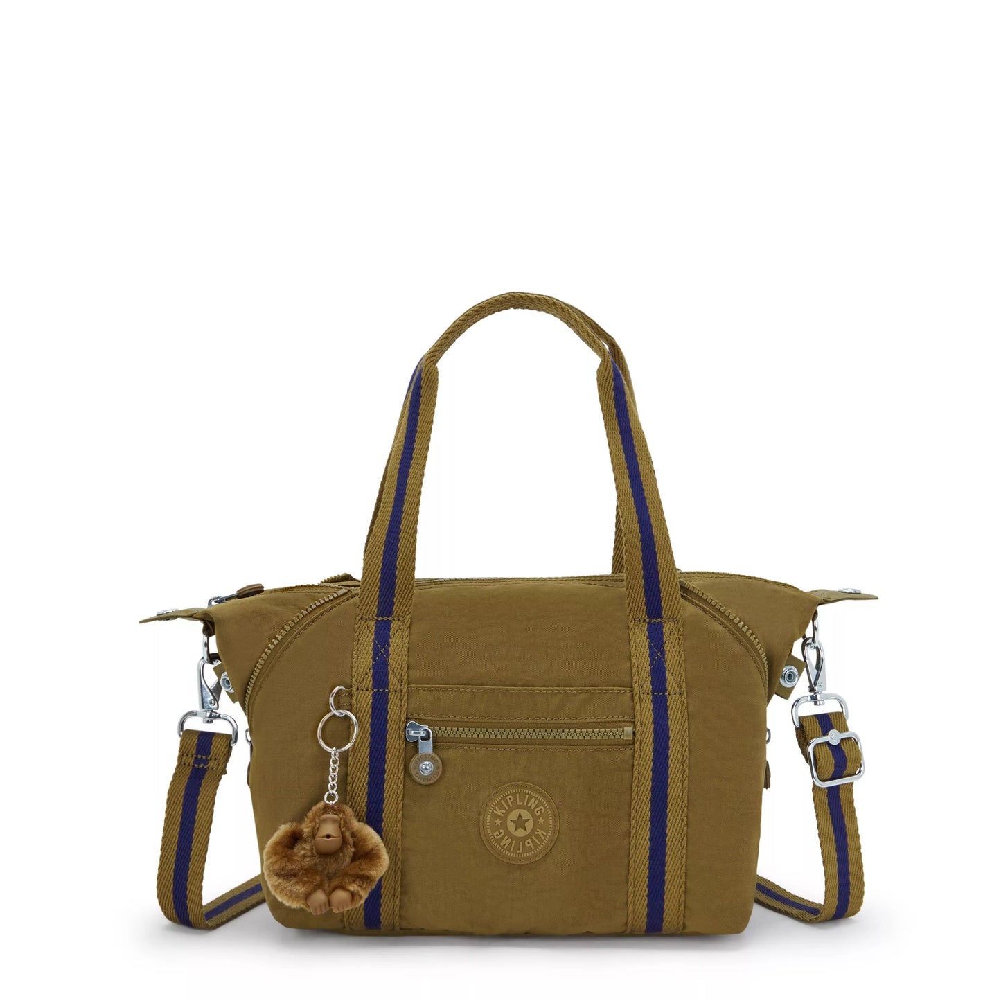 Kipling Art Mini Dry Laurel