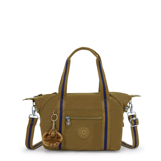 Kipling Art Mini Dry Laurel