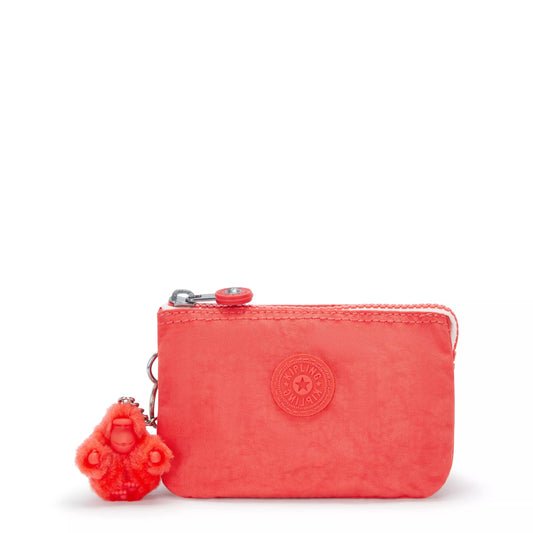 Kipling Creativity S Almost Coral