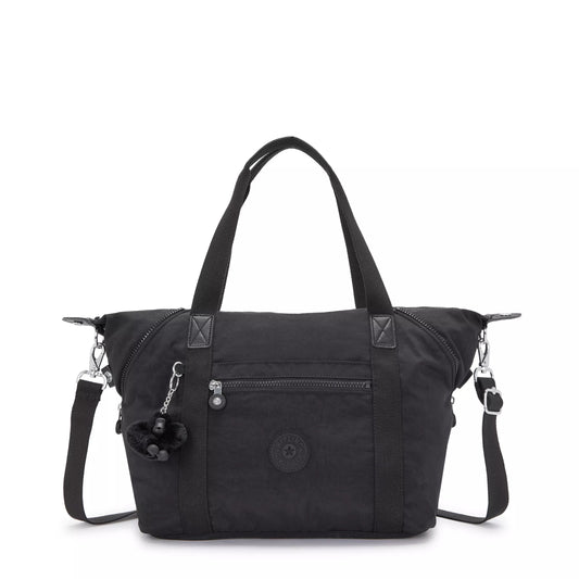Kipling Art Black Noir