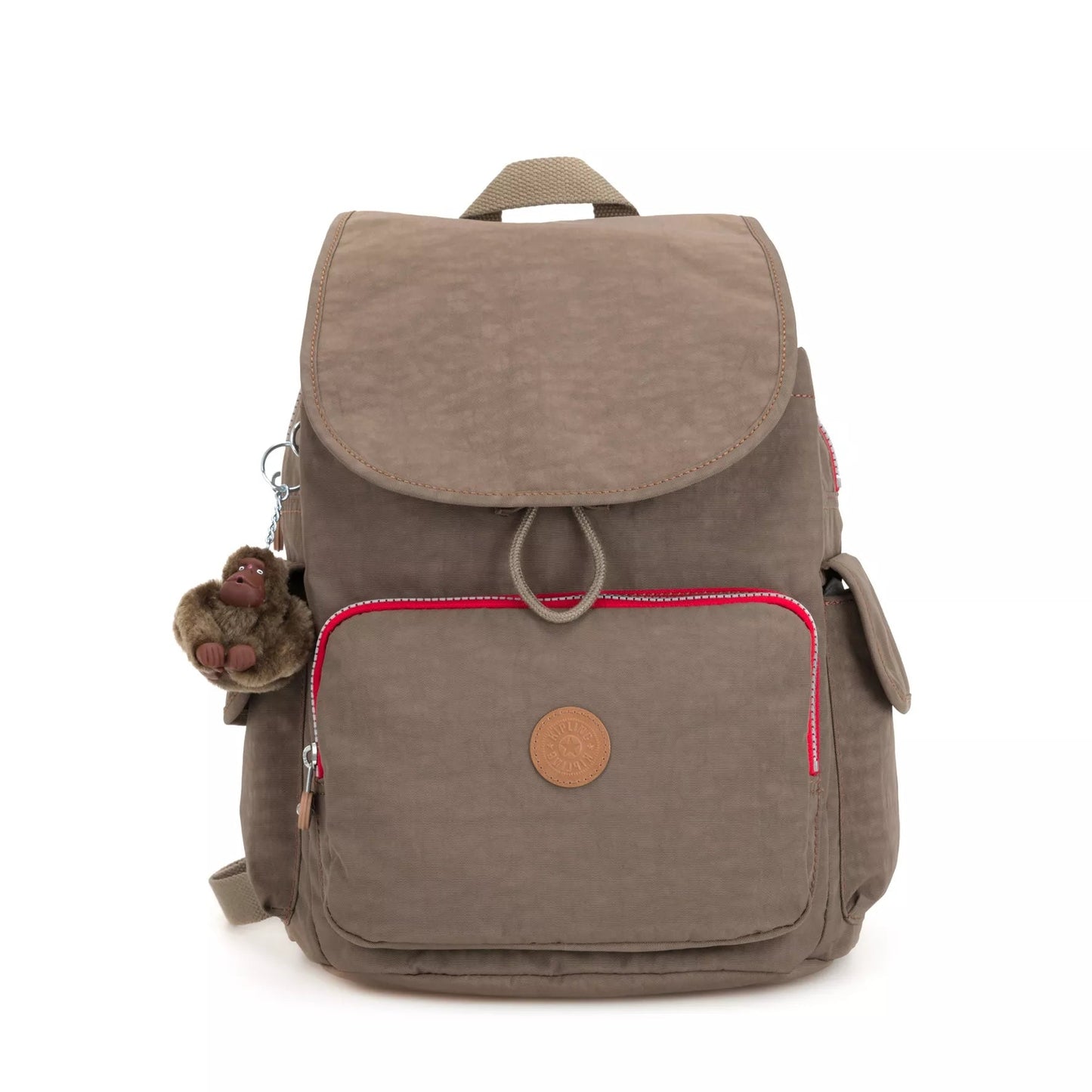 Kipling City Pack True Beige C
