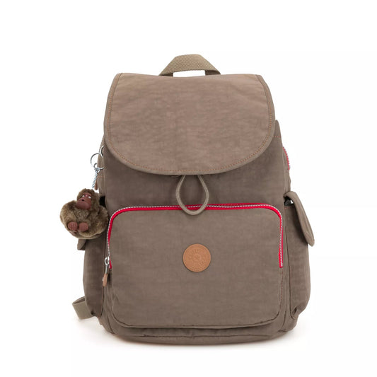 Kipling City Pack True Beige C