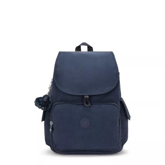 Kipling City Pack Blue Bleu 2