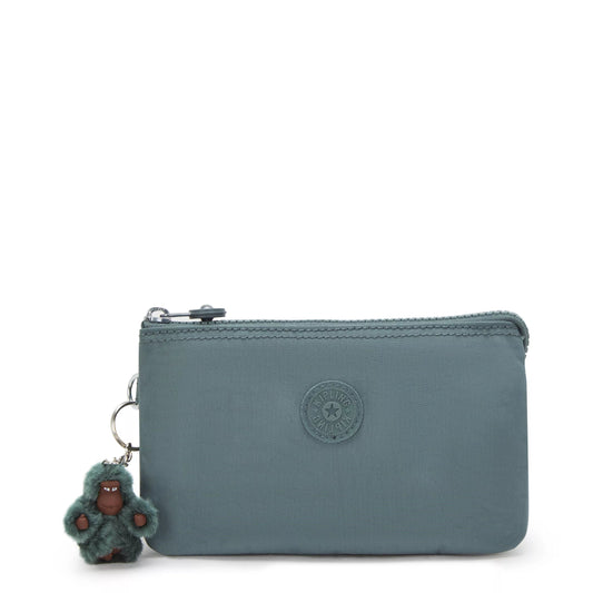 Kipling Creativity L Light Aloe Tonal