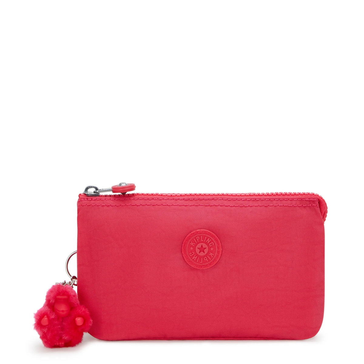Kipling Creativity L Resort Pink