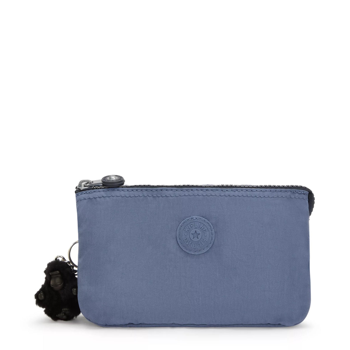 Kipling Creativity L Blue Lover