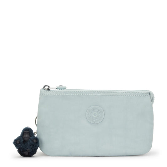 Kipling Creativity L Breezy Blue