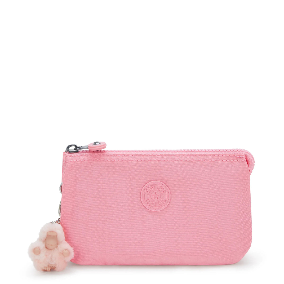 Kipling Creativity L Enjoyable Blush