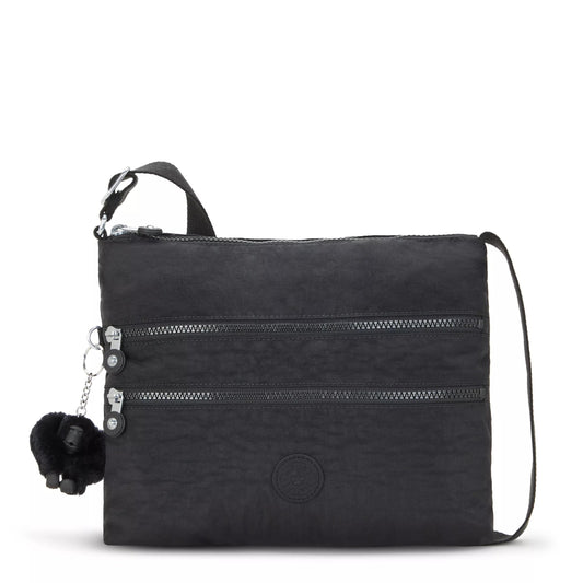 Kipling Alvar Black Noir