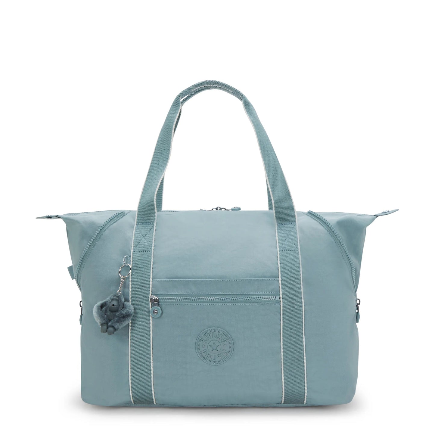 Kipling Art M Relaxed Grey