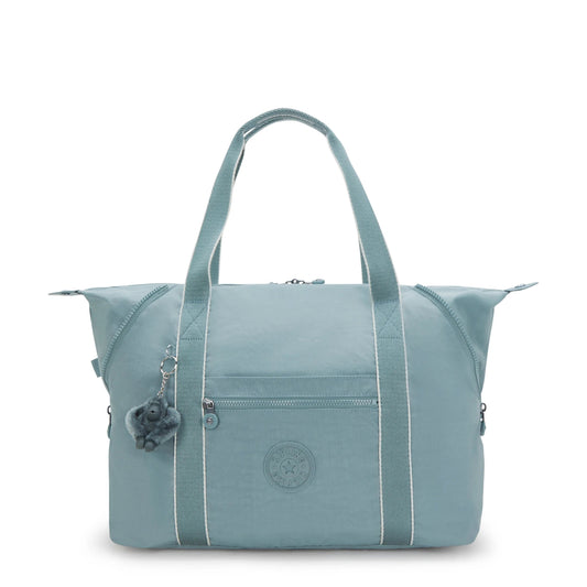 Kipling Art M Relaxed Grey