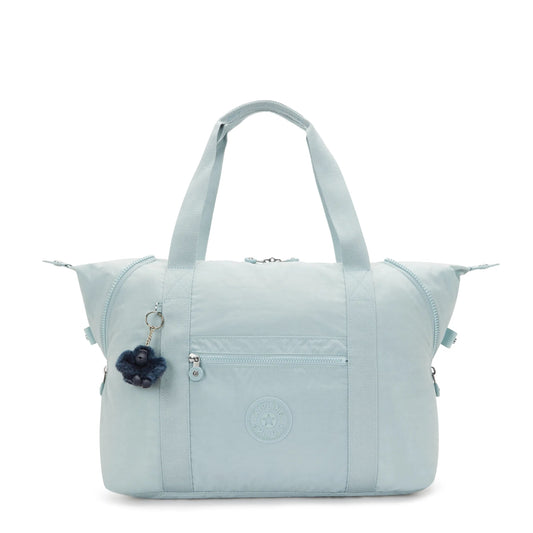 Kipling Art M Breezy Blue