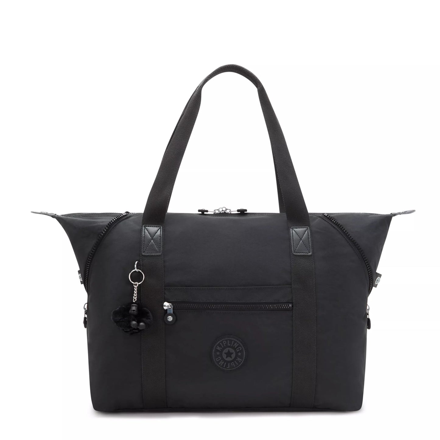 Kipling Art M Black Noir