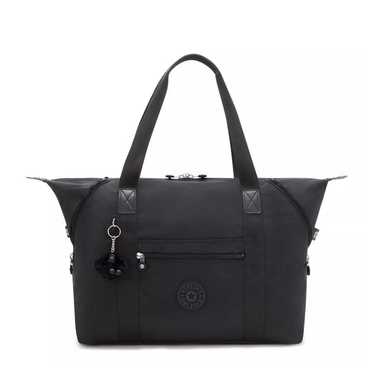 Kipling Art M Black Noir