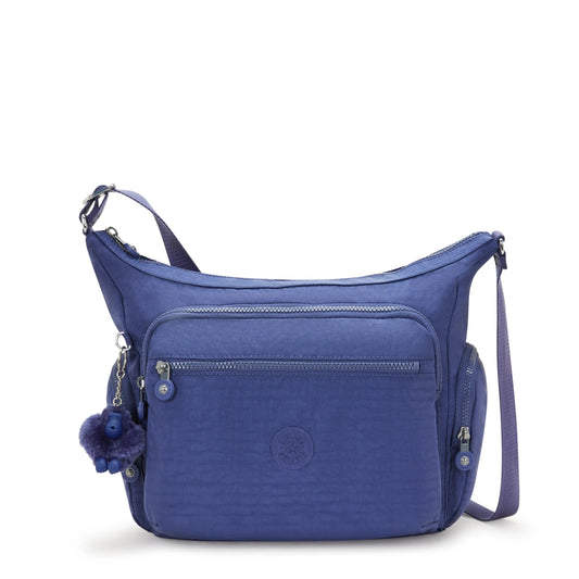 Kipling Gabbie Ocean Blue