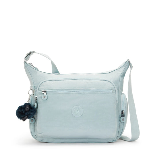 Kipling Gabbie Breezy Blue