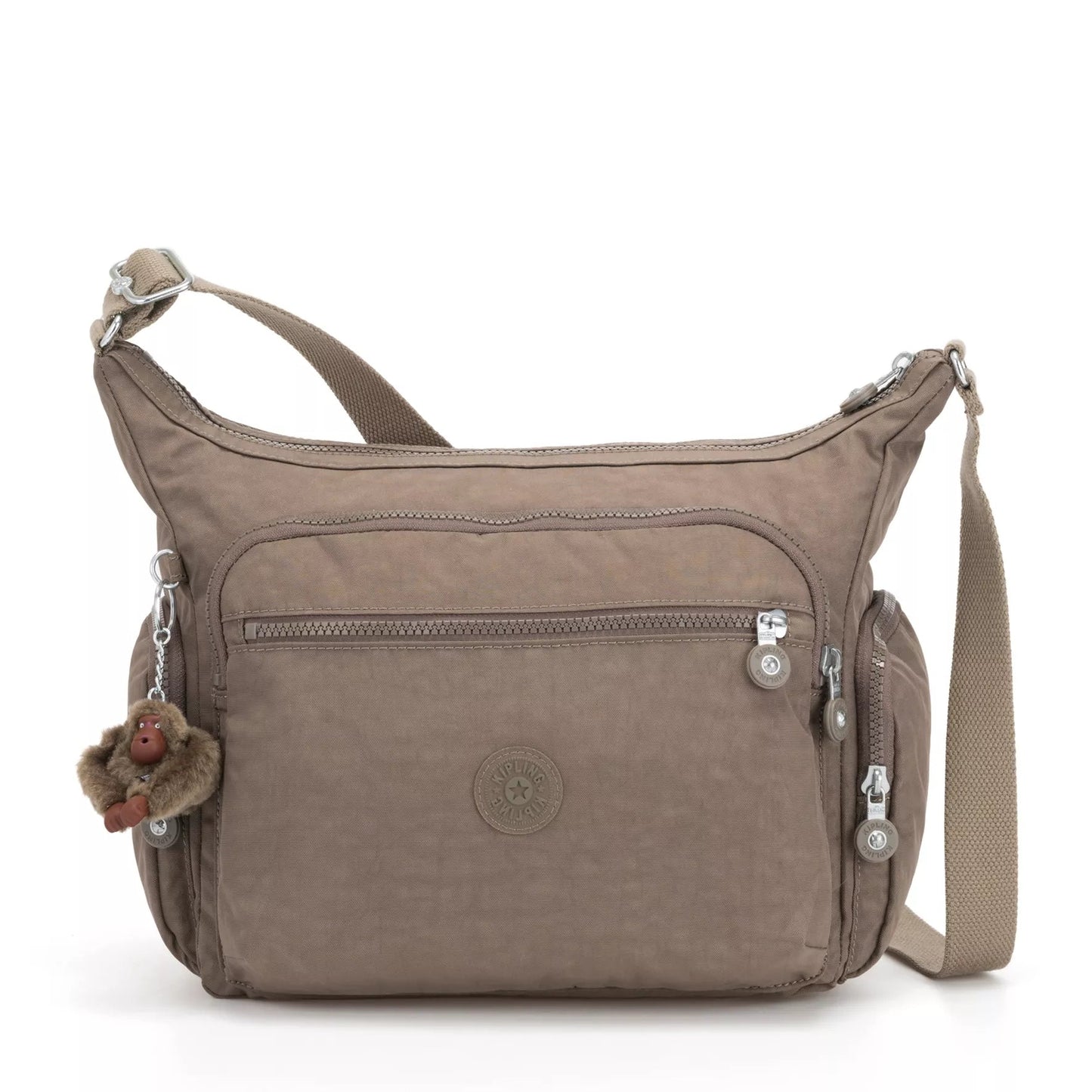 Kipling Gabbie True Beige