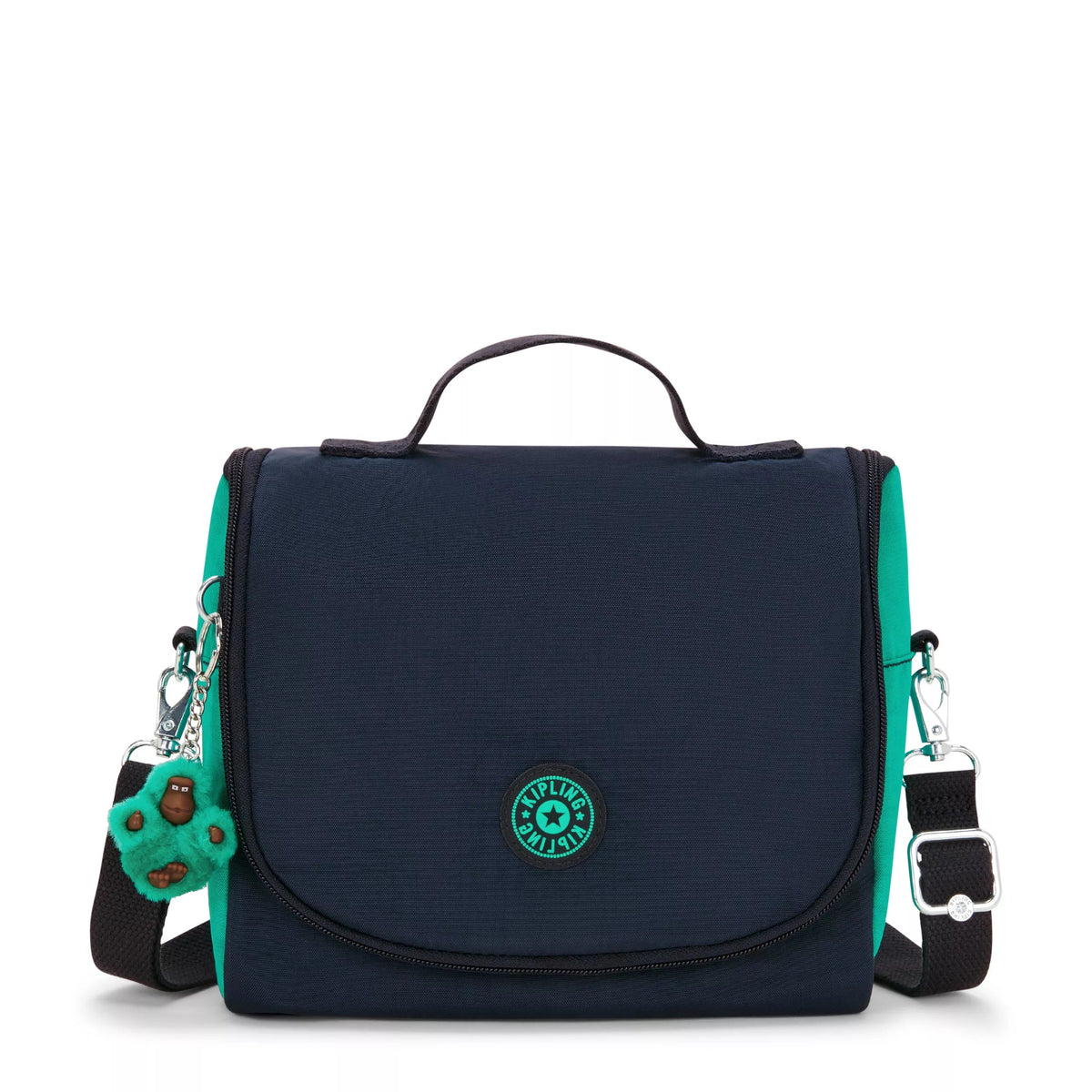 Kipling New Kichirou Blue Green BL