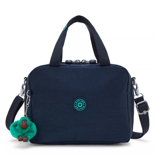 Kipling Miyo Blue Green BL