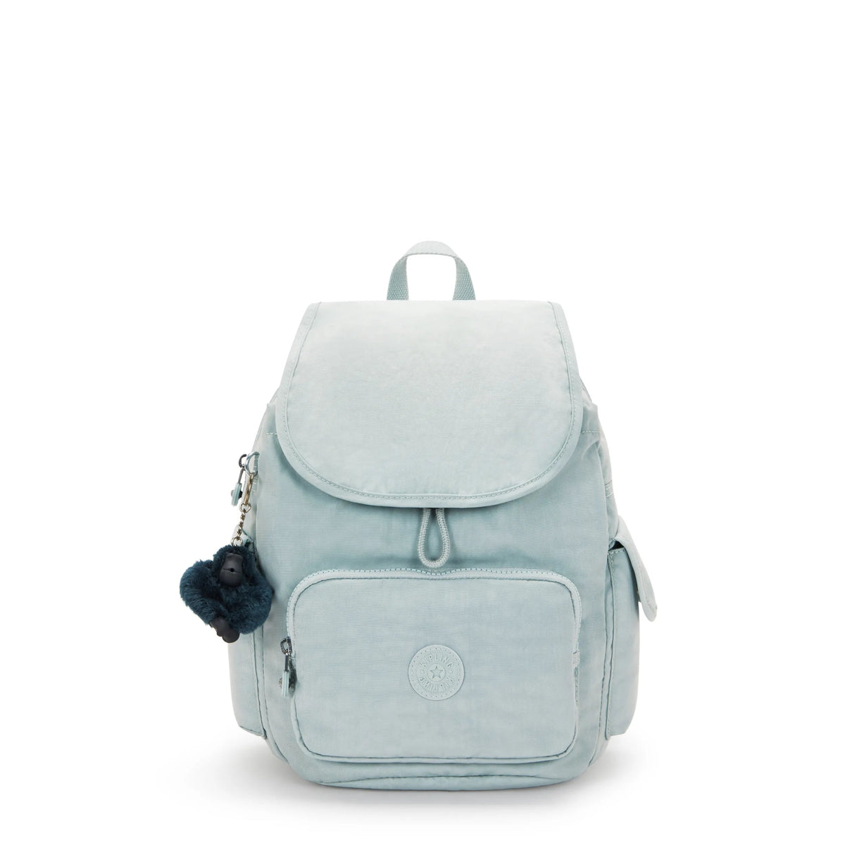 Kipling City Pack S Breezy Blue